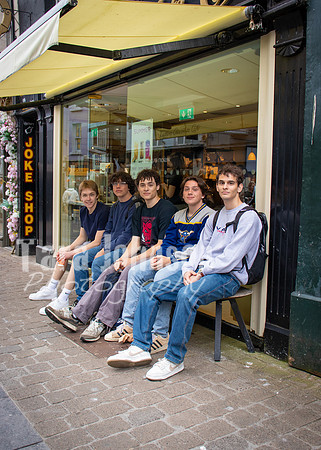 Galway Day Trip - Streets of Galway (35 of 51)