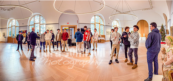 2024 Galeria - Art Class Visits - TJP (24 of 77)
