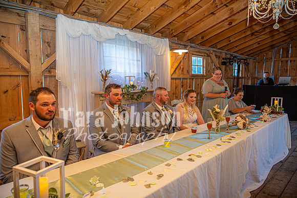 Michael & Ashlee McGrath - The Reception - TJP (25 of 53)