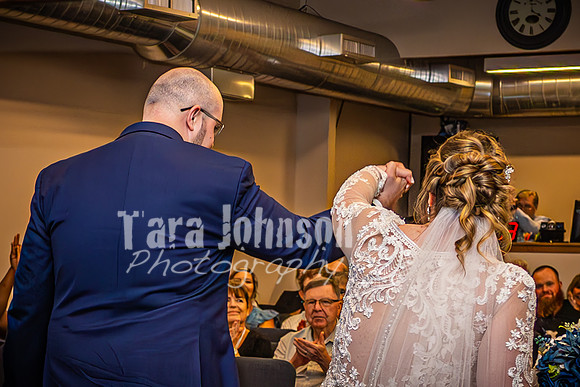 Mitch & Kelly - Bride & Groom - TJP (145 of 212)