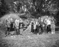 Wyman Family - BW - TJP (1 of 36)