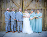 Michael & Ashlee McGrath - The Bridal Party - TJP (9 of 14)