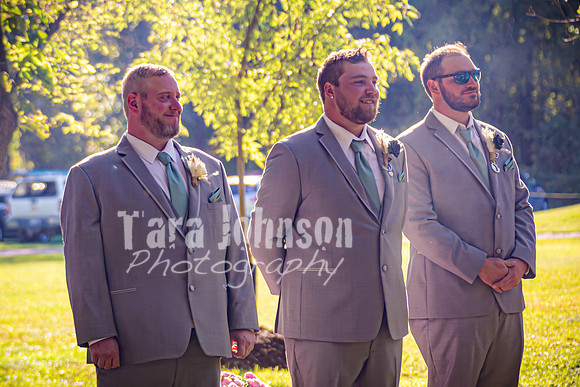 Michael & Ashlee McGrath - The Ceremony - TJP (51 of 125)