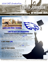 24 LHS Generic Parent Flyer