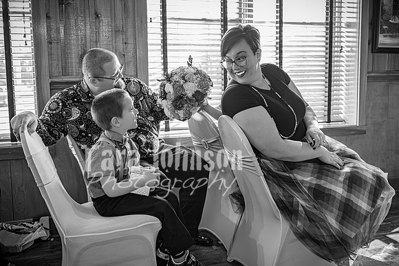 Ron & Michelle - Complete - BW - TJP (142 of 341)