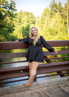 24 Senior Photos - Grace Fitzgerald (1 of 171)