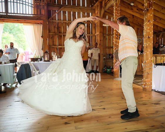 Tim & Corrissa - The Dance - TJP (71 of 136)
