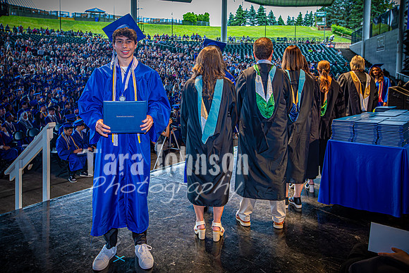 2024 IA Graduation - Diploma with audience behind - TJP (27 of 178)
