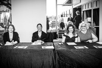 2025 U of D Prom - Complete Collection - BW - TJP (15 of 374)