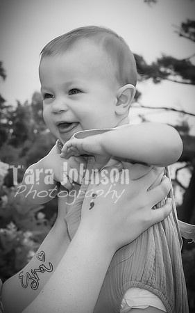 Itty Bittys - BW - TJP (21 of 64)