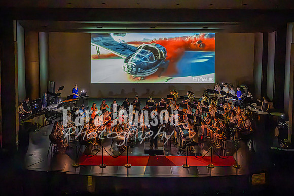 2024 HVS Band - Movie Night - TJP (346 of 361)