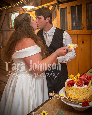 Dayton & Audrey Briggs - Bride & Groom - TJP (54 of 97)