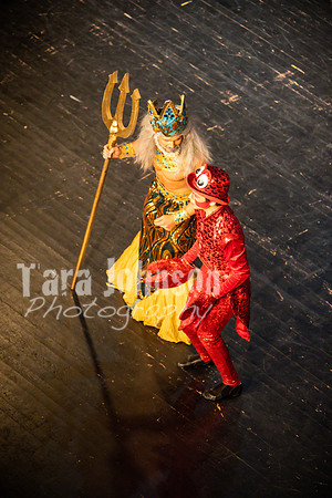 22 LHS Theater - Mermaid Performances - TJP (200 of 1938)