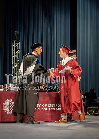 UDJ Graduation 2025 - Handshake (239 of 346)
