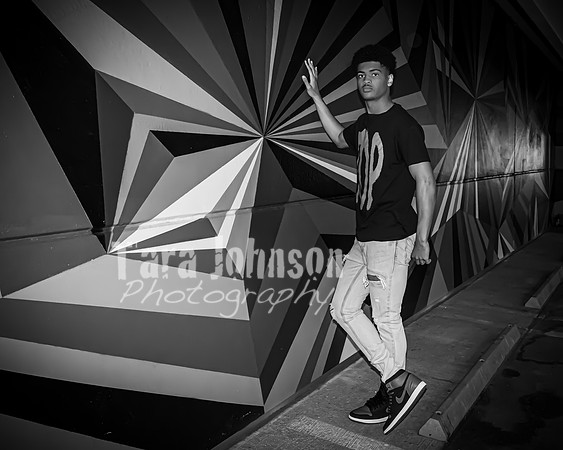 Charles Turner - Highlights - BW - TJP (19 of 34)