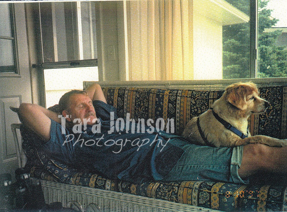 1995 Roger & Lacey