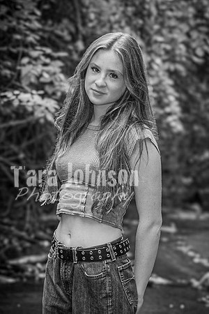 Anne Cambron @ Central Park - BW - TJP (16 of 55)