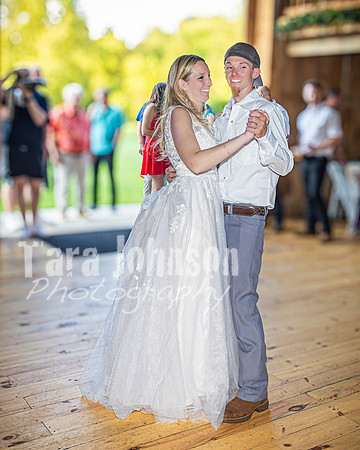 Doug & Bridget Law - Reception - TJP (66 of 193)
