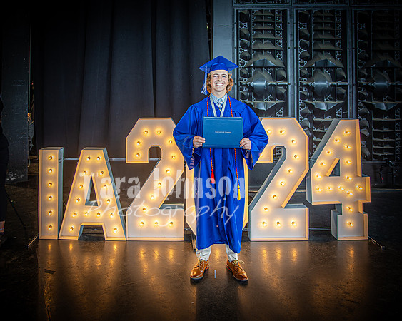2024 IA Graduation - Angle Lighted Sign - TJP (180 of 341)