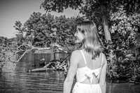 Bella Wakefield @ Pontiac Lake - BW - TJP (10 of 74)