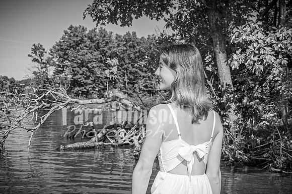 Bella Wakefield @ Pontiac Lake - BW - TJP (10 of 74)