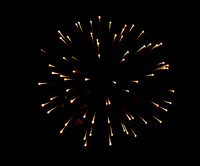 Highland Fireworks (2 of 31)