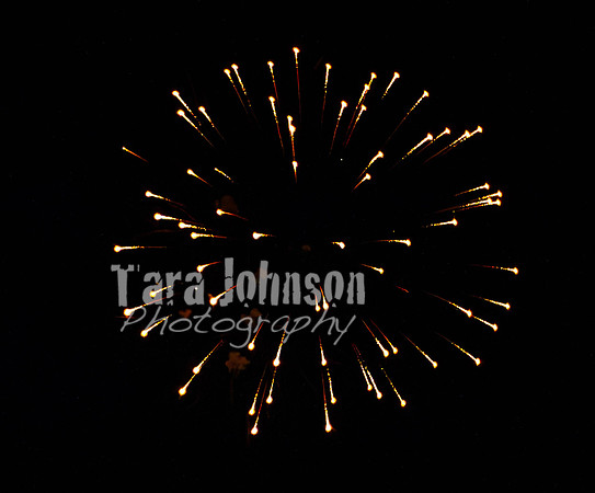 Highland Fireworks (2 of 31)