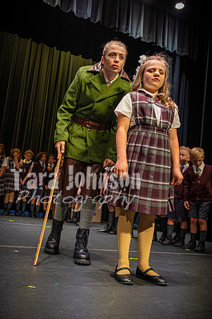 2025 Rising Stars - Matilda Jr. - Rehearsal - Act 1 - TJP (244 of 402)