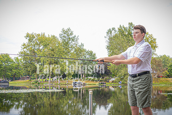 Mattea D'Ambrosi @ Mallard Landing - Color - TJP (48 of 62)