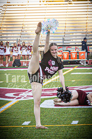 2022 MHS Pom 9-30 Game - TJP (4 of 14)