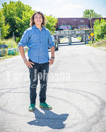 Jeramiah Torres @ Lincoln Street Art Park - Color - TJP (106 of 106)