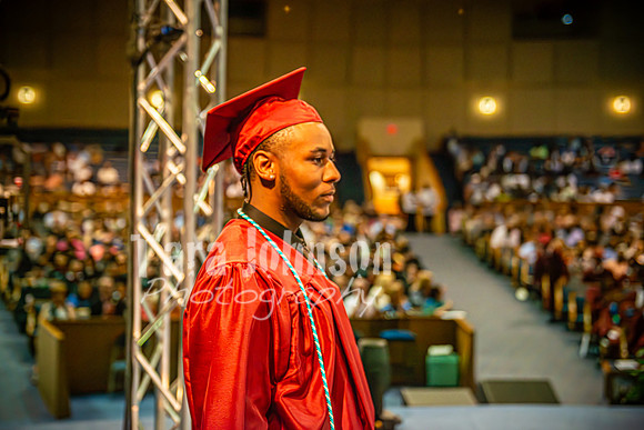 2024 U of D Grad - Stage Entrance - TJP (28 of 69)