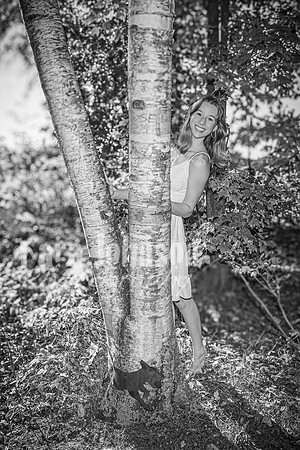 Bella Wakefield @ Pontiac Lake - BW - TJP (15 of 74)