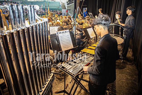 2024 IA Graduation - Band - TJP (11 of 22)