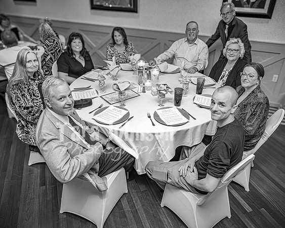 Ron & Michelle - Complete - BW - TJP (215 of 341)