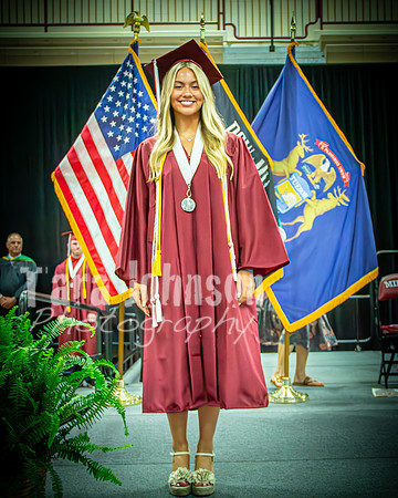 2024 MHS Graduation - Angle Flags - TJP (149 of 287)