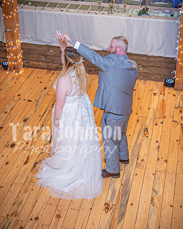 Michael & Ashlee McGrath - The Dance - TJP (21 of 27)