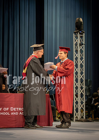 UDJ Graduation 2025 - Handshake (224 of 346)