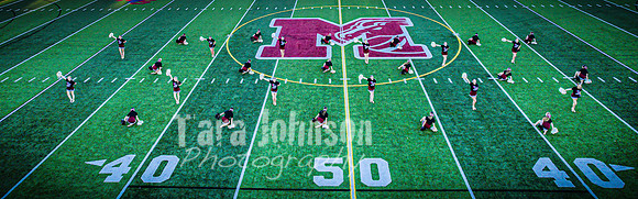 2022 MHS Pom - Drone - TJP (2 of 8)