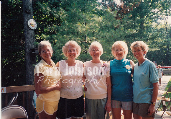 1990 Sisters