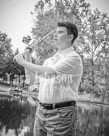 Mattea D'Ambrosi @ Mallard Landing - BW - TJP (46 of 62)