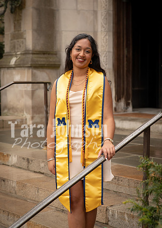 Isha V. W25 Graduation Photos (36 of 70)