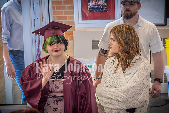 2024 HHS-AE Graduation - Candids - TJP (97 of 189)