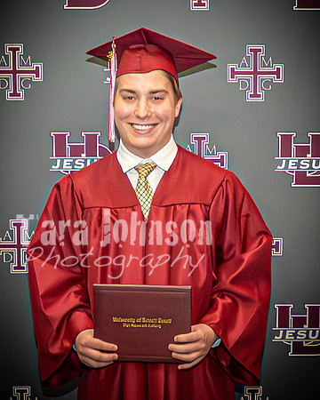 2025 U of D - Logo Sign (Headshot) - TJP (81 of 173)