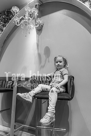 Teddy Briggs (and Abigail) - BW - TJP (75 of 78)