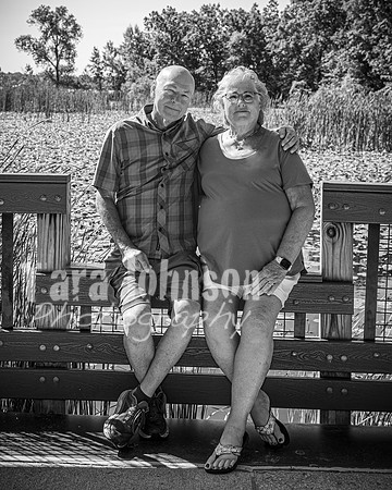 Malik Family @ Kensington - BW - TJP (4 of 72)