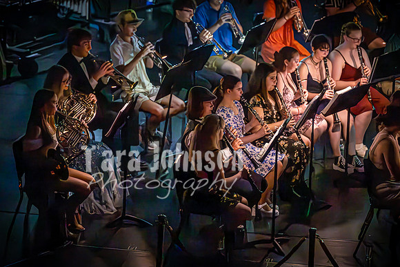 2024 HVS Band - Movie Night - TJP (137 of 361)