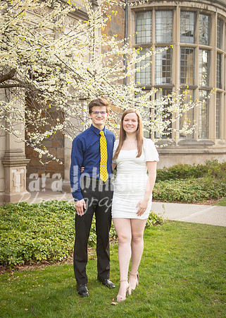 24 U of M Grad Photos - Audrey-287