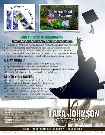 2022 IA Generic Flyer