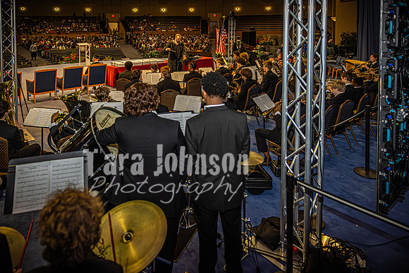 2024 U of D Grad - Band - TJP (29 of 50)